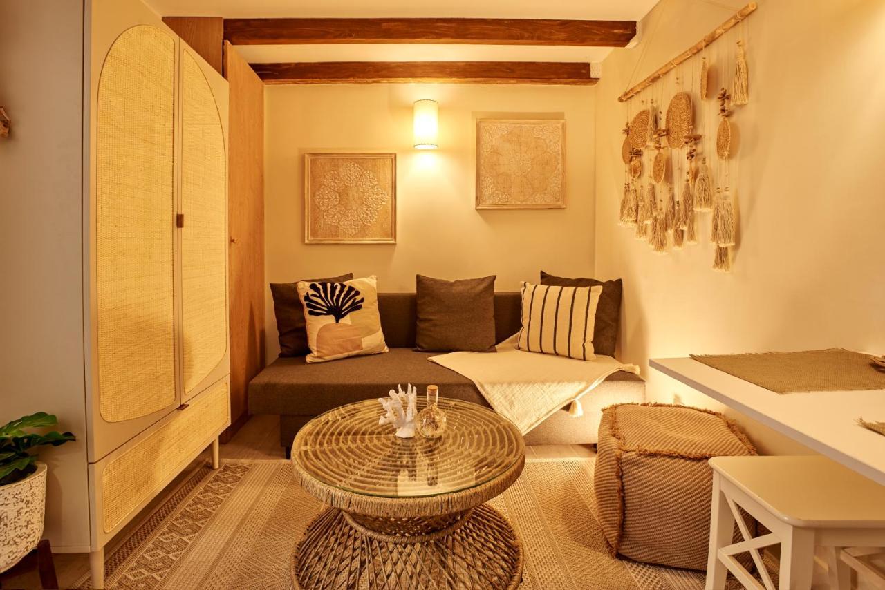 Village Sur Mer تروفيي سور مير المظهر الخارجي الصورة